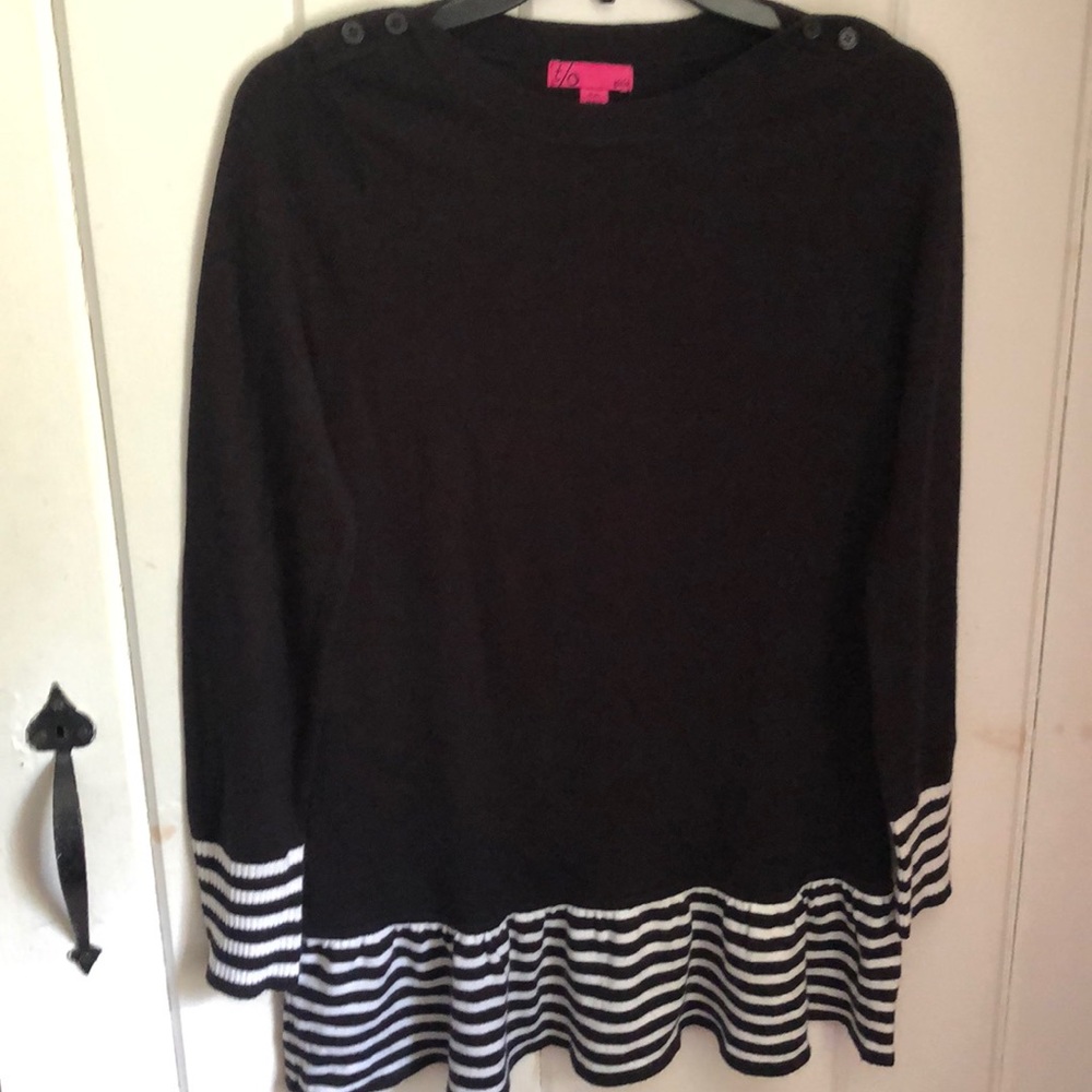 Long Sleeve Sweater